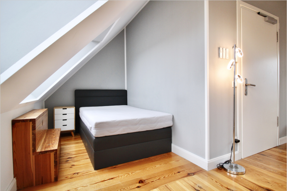 Sleeping-Room